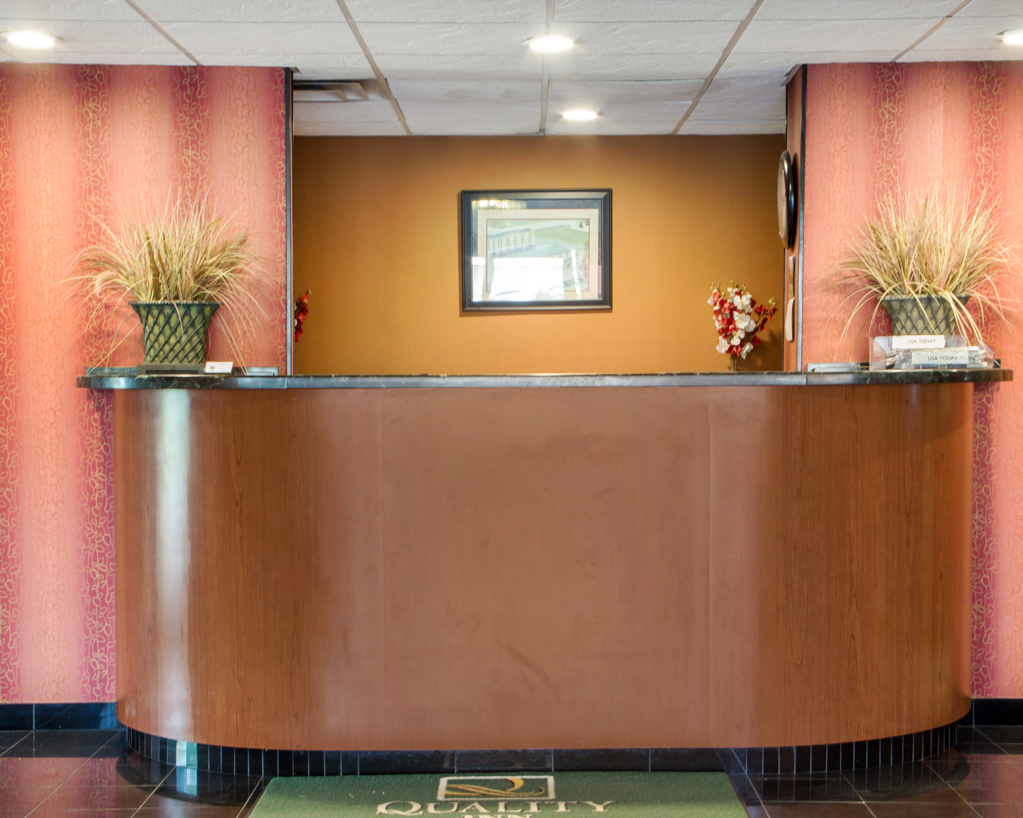 Quality Inn Broken Arrow - Tulsa