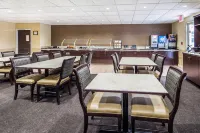 Clarion Suites Anchorage Downtown