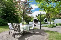 Hotel HerzogsPark Hotel a Langenzenn