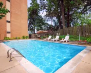 Comfort Inn Shady Grove - Gaithersburg - Rockville - pet friendly