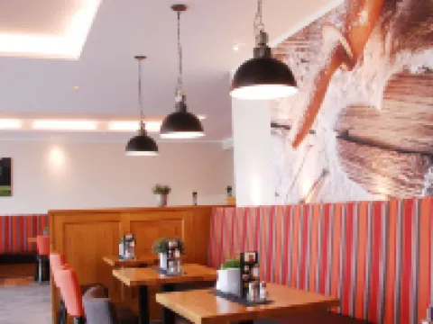 Aparthotel Paderborn Hotels in Paderborn