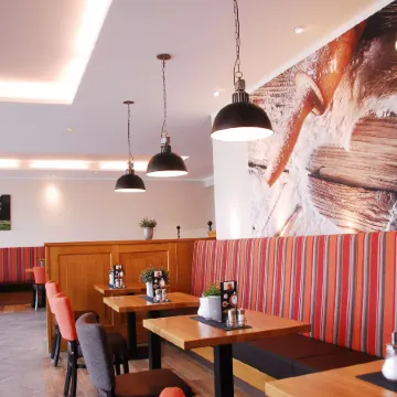 Aparthotel Paderborn