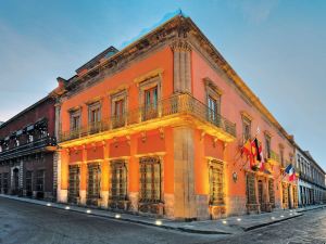 Hotel Museo Palacio de San Agustín