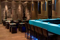 Motel One München-East Side - 3-Star