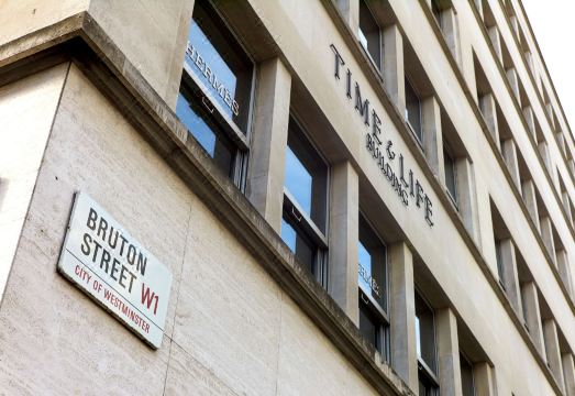 The Westbury Mayfair, a Luxury Collection Hotel, LondonHotel Overview