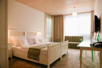 Hotel la Romantica