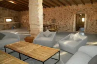 Agroturismo Petit Hotel Son Perdiu - Adults Only