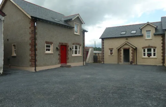 奧特蘭斯自助式小屋