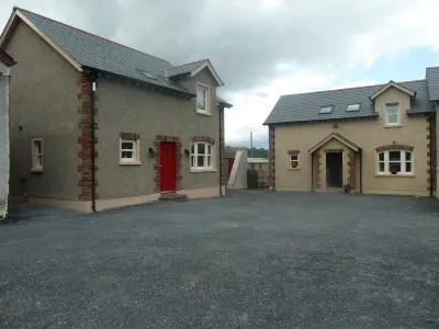 Oatlands Self Catering Lets Hotels in 