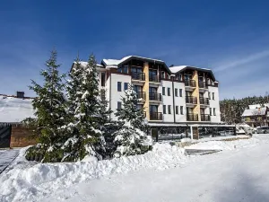 Hotel Mir