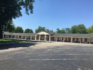 Old Kentucky Home Motel