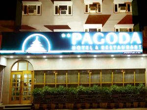 Pagoda Hotel