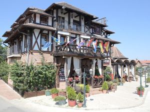 Hotel Konak Tammy Platicevo - Sabac