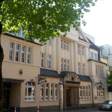 Stadthotel Im Kolpinghaus