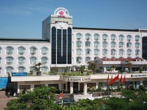 Khách sạn Sài Gòn Kim Liên Vinh