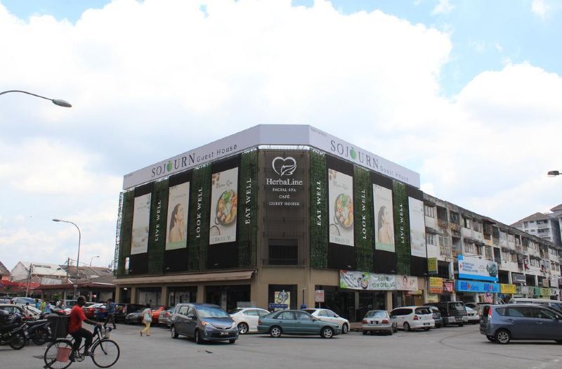 Sojourn Guest House Ampang 2021 Room Price Rates Deals Address Review Trip Com