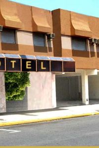 Hotel Di Santa Fe Lapangan Terbang Santa Fe Tempahan Penginapan Murah Trip Com