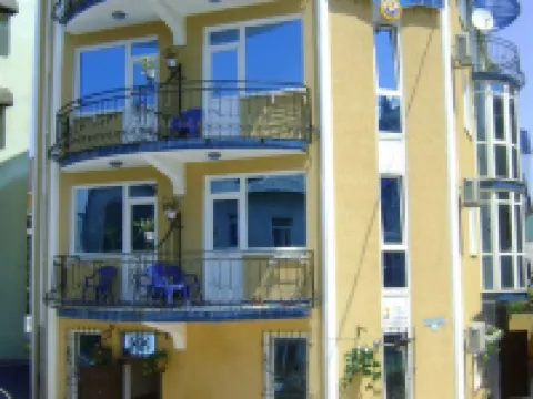 Mechta u Morya Guesthouse Hotels in Sochi
