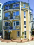 Mechta u Morya Guesthouse