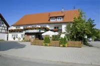 Hotel Landgasthof Linde Hotels in 