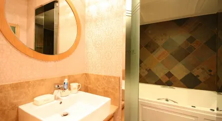 Yongin Singal Ace Отели рядом с достопримечательностью «Университет Данкука»