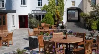 Bushmills Inn Hotel & Restaurant Hotel di 