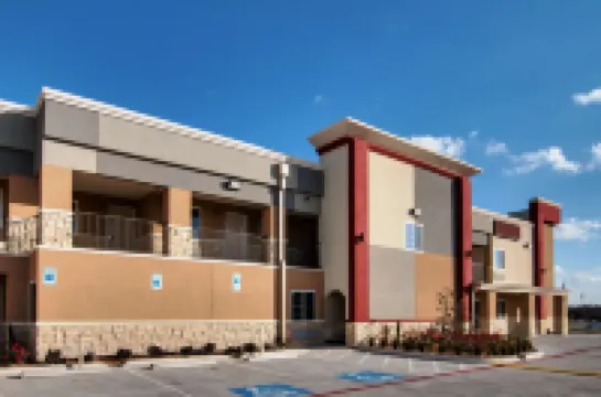 스코티시 인 화이트 세틀먼트