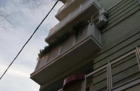 蘇博蒂察莫莫公寓