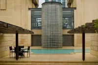 Raphael Suites Hôtels à : Sandton