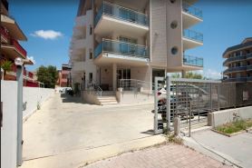 Hotel Alma di Alghero