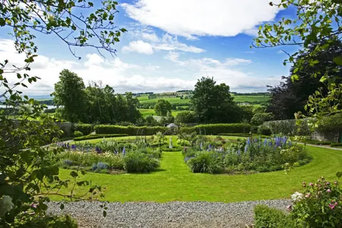Kinloch House Hotel