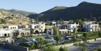 Porto Kea Suites by Sandglass Hotels in Kéa-Kýthnos