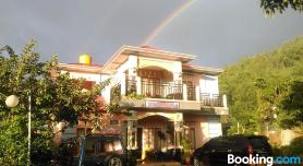 Hotel Edelweis 2 Bajawa