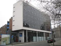 Travelodge Liverpool Central