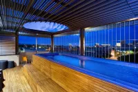 The Soho Hotel Các khách sạn ở Adelaide