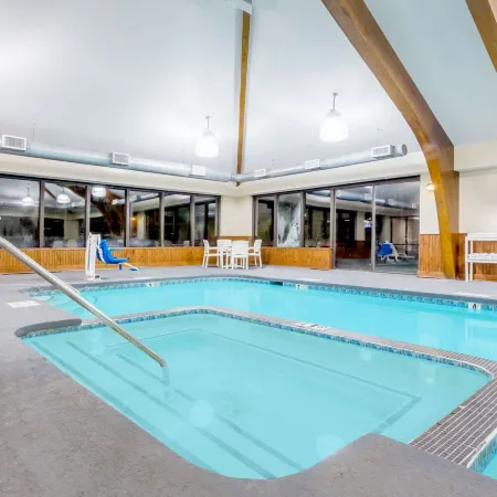Holiday Inn BOONE - UNIVERSITY AREA by IHG