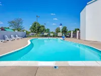 Baymont by Wyndham Louisville Airport South Hotels in Jefferson County