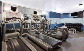 Wyndham Garden Pittsburgh Airport
