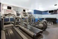 Wyndham Garden Pittsburgh Airport Hotels in Findlay Township