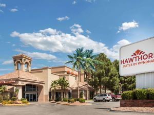 Hawthorn Suites by Wyndham El Paso Airport