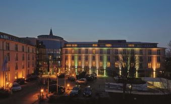 Achat Hotel Magdeburg
