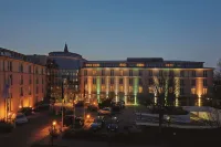 Achat Hotel Magdeburg Hotel dekat Herrenkrug Park