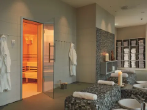 HYPERION Hotel Hamburg Hotels in Hamburg