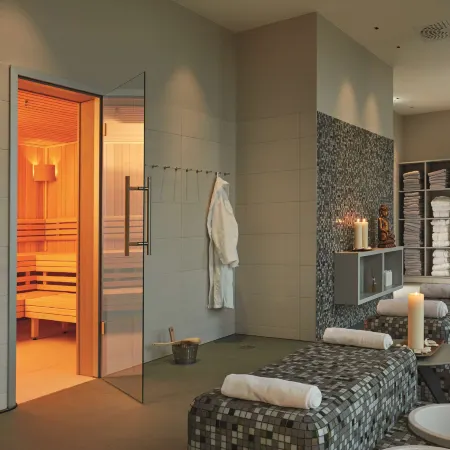 HYPERION Hotel Hamburg