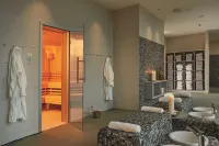 HYPERION Hotel Hamburg Hotels in Hamburg