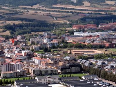 Jaca Centrum