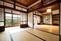 Obimurasaki Hotels in Nichinan