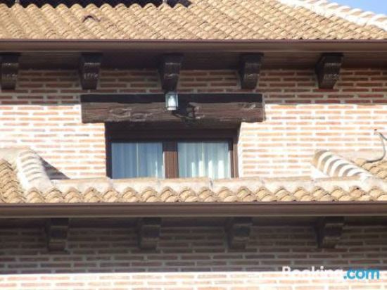 Los Herrero,Zarzuela del Monte تم التحديث في 2024 التقييمات & الأسعار