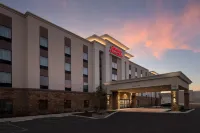 Hampton Inn & Suites by Hilton San Antonio Lackland AFB SeaWorld - Water Park