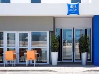 Mia Hotels Urban Agadir Hotels near Ayoub